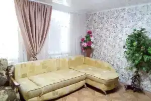 Дом у моря, Ейск