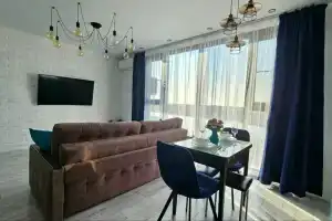 Khadi Home, Астрахань