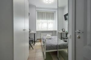 Двухместный номер с 1 кроватью стандарт, Санкт-Петербург