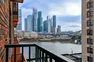 Duplex #1, Москва