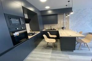 Уютная квартира в новостройке