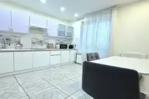 Квартира в новостройке