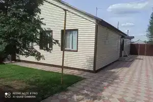 Уютный большой дом на 9 человек в Оренбургской области