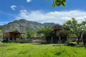 Гостевой дом у Хабиба