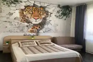 Уютный апартамент, Рыбинск