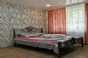 Гостиница «Home», Чехов