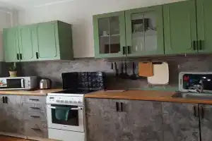Квартира в районе ТЦ Джазмол