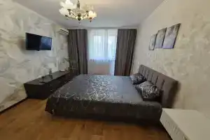 Квартира возле пл Ушакова, Севастополь