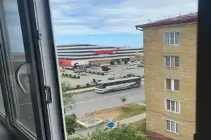 Квартира с видом на море, Каспийск