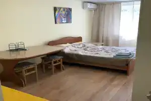 Уютная квартира на Черноморском побережье, Геленджик
