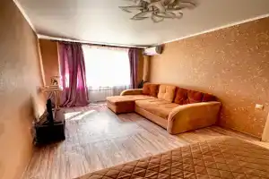 Уютная квартира рядом с парком Победы, Кисловодск
