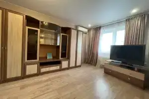 Aurora Home, уютная студия у соснового бора