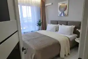 Современная квартира в ЖК Наследие, Астрахань