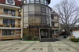 Апартаменты в апарт-отеле Афалина