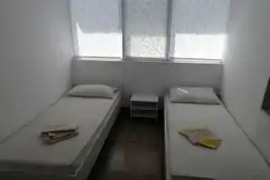 Двухместный номер с 2 отдельными кроватями Люблю капитана, Штормовое