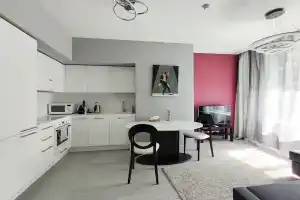 Duplex #2, Москва