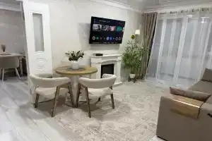 Уютная квартира, Дербент