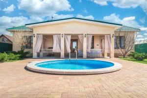 Дом для отпуска «Южная Резиденция», Краснодар