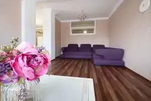 Квартира на Дзержинского, Кисловодск