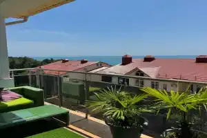 Сосновый Берег, Ольгинка