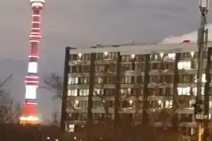 Уютный апартамент рядом с ВДНХ и Останкинской башней, Москва