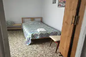 Жилье в частном секторе