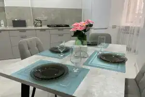 Апартаменты, Горячий Ключ