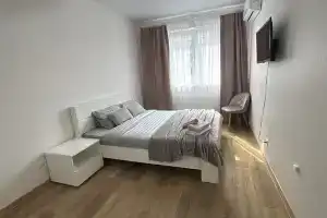 1-комнатная квартира, Краснодар