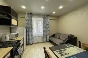 5-ти местная евродвушка в самом центре Иркутска