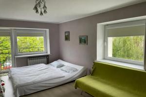 Уютные апартаменты в самом центре