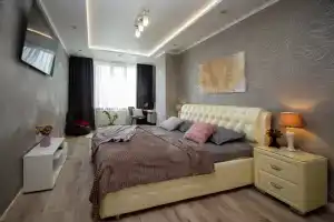 Есенин Room-Club c бесплатной парковкой, Белгород