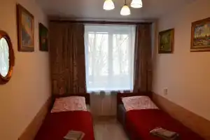 Квартира в Стрельне