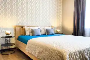 2-комнатная квартира, Рязань