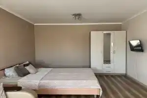 Апартаменты возле аэропорта/медстандарта/эталон, Иркутск