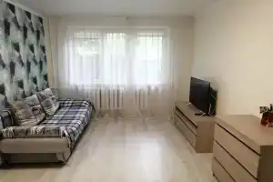Светлая квартира в самом центре