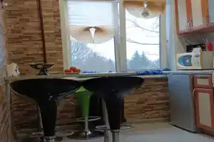 Уютный уголок для вашего отдыха, Тверь