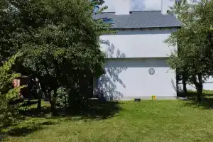 Гостевой дом в тишине