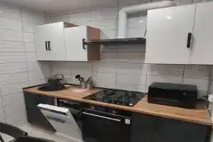 2-комнатная квартира, Мурманск