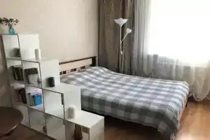 Однокомнатная квартира рядом с метро Нарвская, Санкт-Петербург