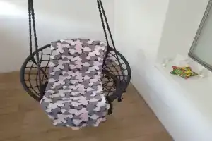 Рядом с центром просторная двушка, Самара