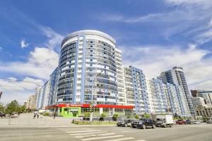 Апартамент мечта люкс, Екатеринбург