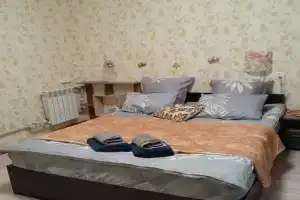 Квартира в частном доме