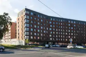 Балтийский бриз с Точно Ключи, Санкт-Петербург