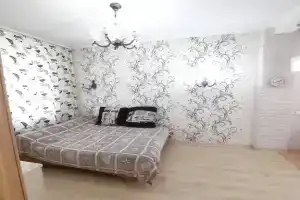 Уютная квартира рядом с речкой, Серпухов