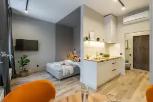 Cozy home aparts, Санкт-Петербург