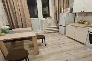 Квартира с красивым видом, Мурманск