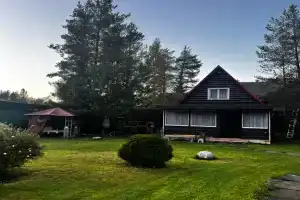 Уютный дом недалеко от города, Белоостров