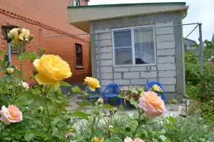 Гостевой домик «Родничок»