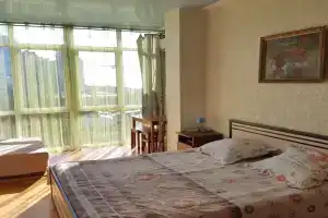 Апартамент, Сочи