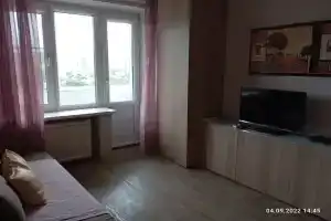 Квартира у метро Академическая, Санкт-Петербург